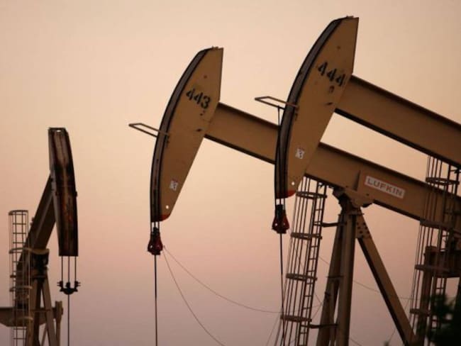 Producción de petróleo en el 2018 fue de 865.127 barriles, reveló Minminas