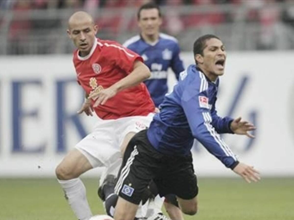 Elkin Soto, cada vez más cerca del Once Caldas