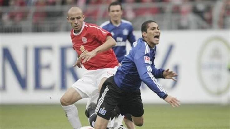 Elkin Soto, cada vez más cerca del Once Caldas