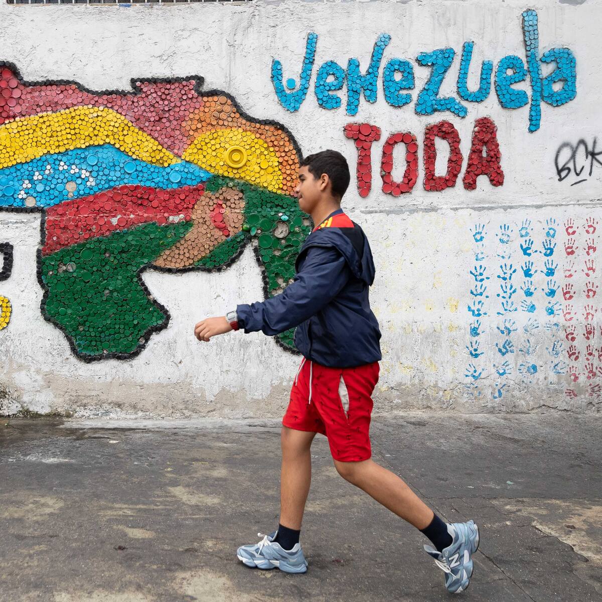 Venezuela rechaza orden de la CIJ que pide suspender elecciones en zona en disputa con Guyana