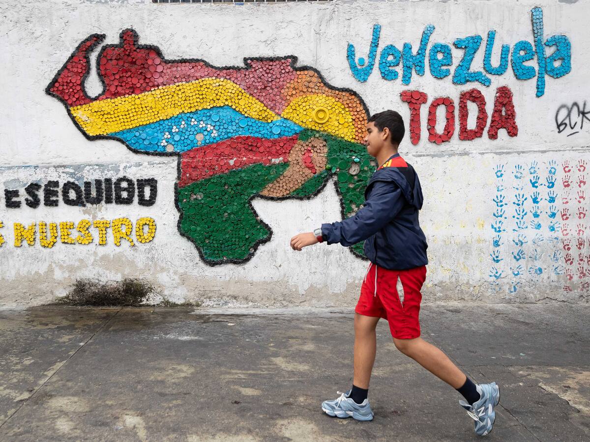 Venezuela rechaza orden de la CIJ que pide suspender elecciones en zona en disputa con Guyana