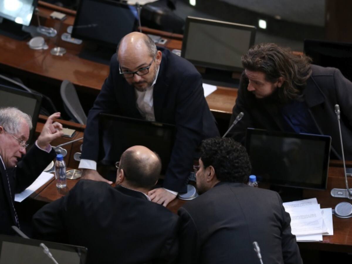 La JEP le pide al Senado reconsiderar el aplazamiento