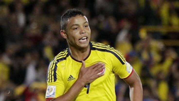 Luis F. Muriel: “Sufrimos mucho pero sacamos un lindo empate”