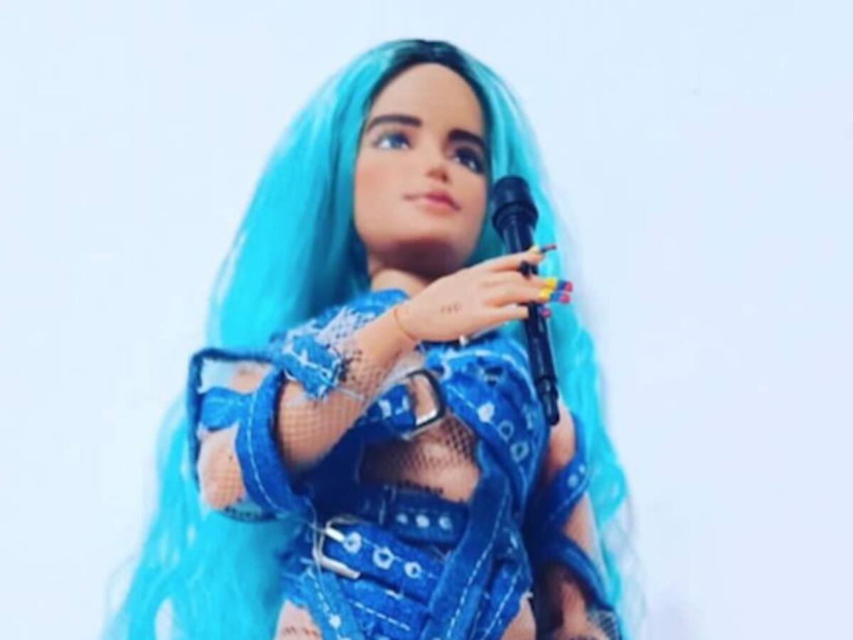 Karol G: emprendedora colombiana está detrás de la muñeca 'Barbie Bichota'
