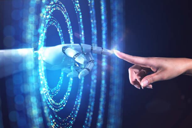 El Ministerio de Ciencia, Tecnología e Innovación (Minciencias) utiliza IA para optimizar el recurso hídrico mediante la gestión de redes de acueducto y la detección de microplásticos.| Foto: Getty Images