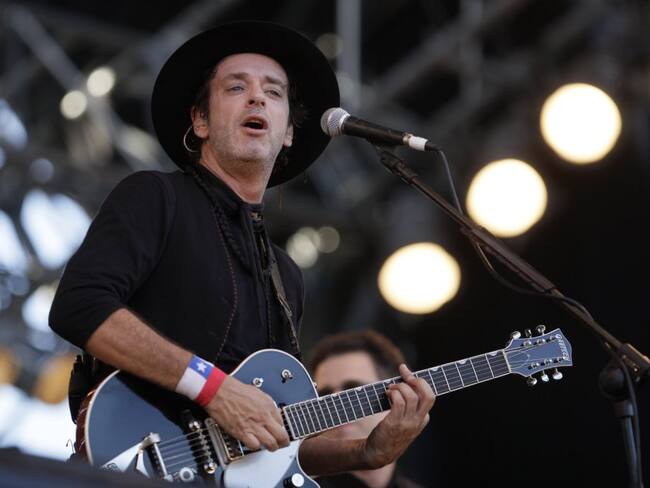 Lisa tenía 14 años cuando Gustavo Cerati cayó en coma.