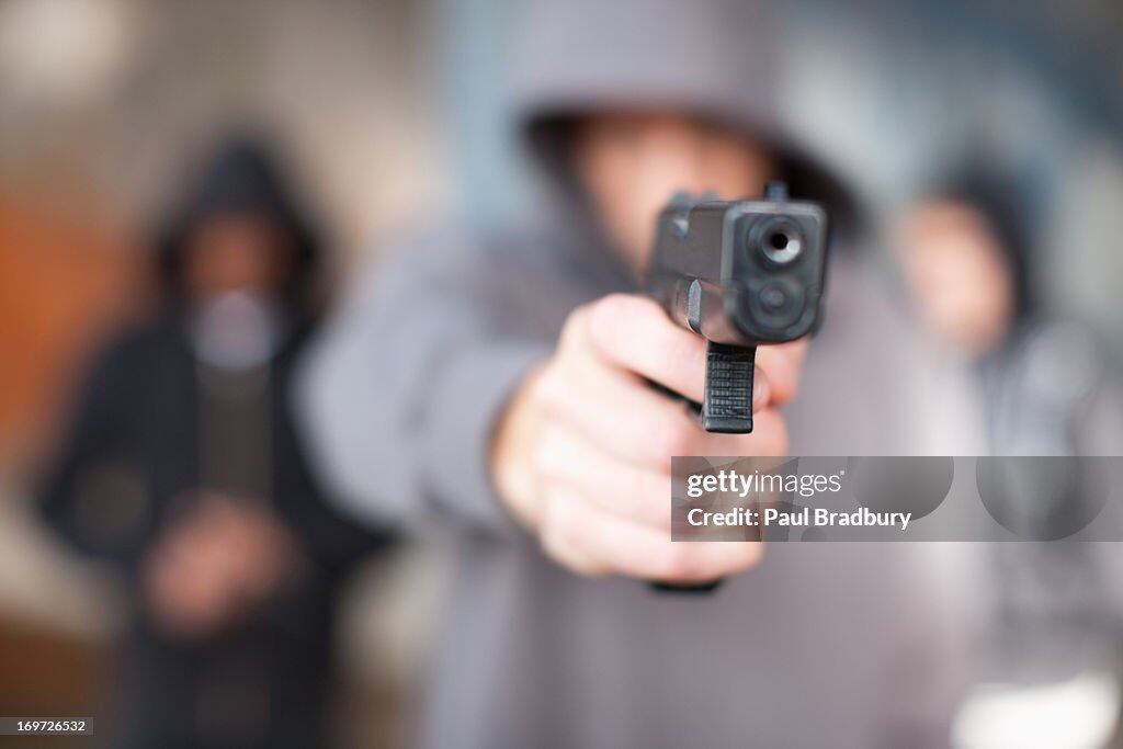 Foto de referencia gettyimages