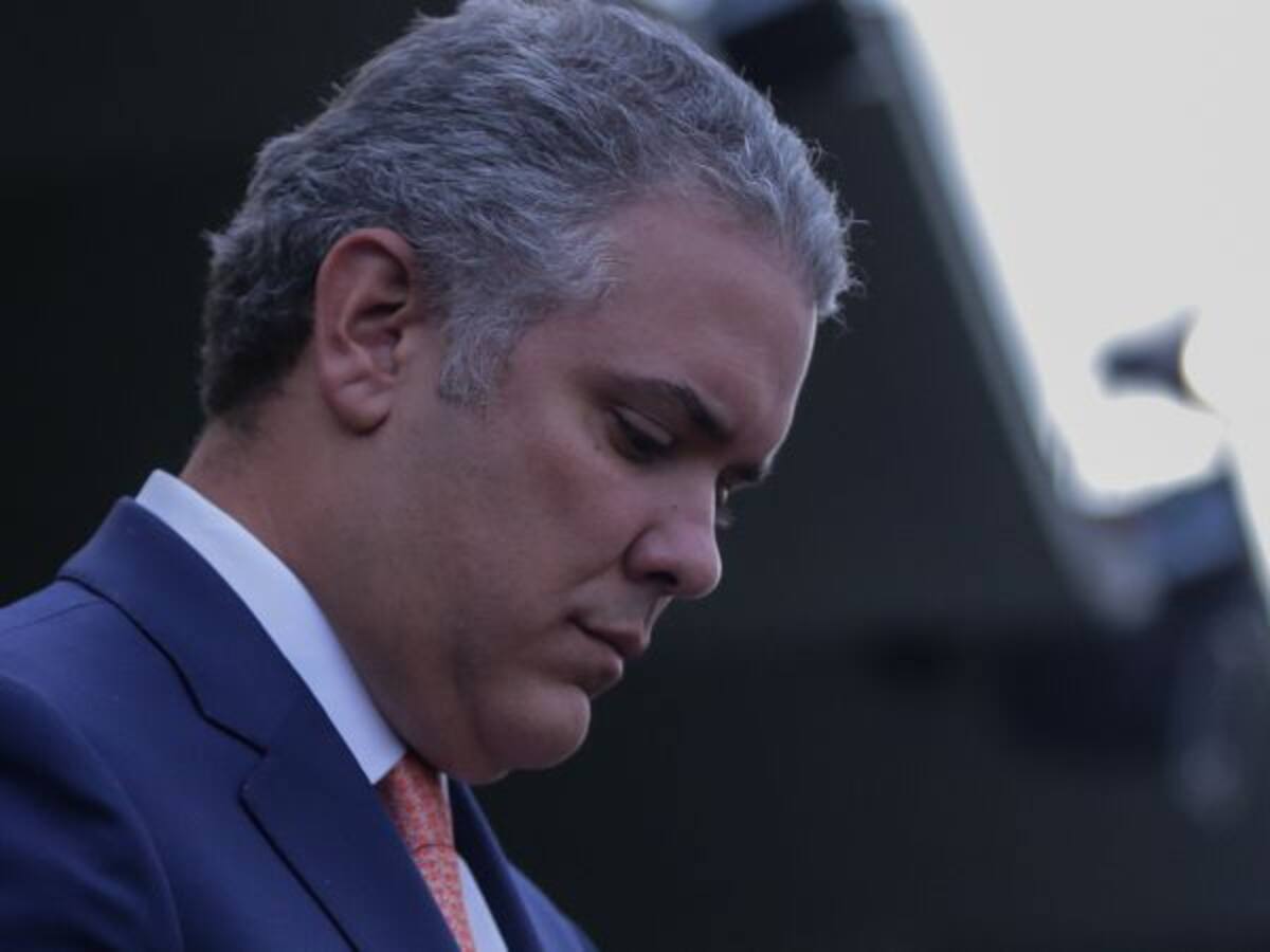 Presidente dice que no acompaña propuesta de vender Ecopetrol