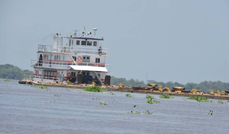 Alcaldía de El Banco 