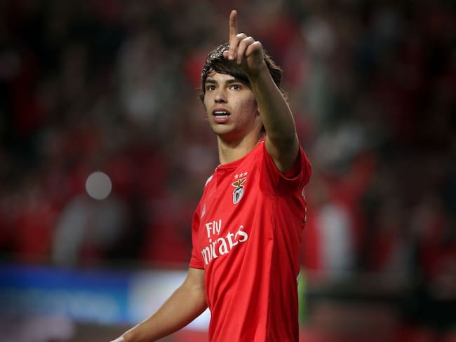 Benfica &quot;analiza&quot; la oferta de 126 millones de Euros del Atlético por Joao