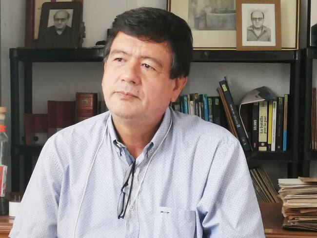 José Alberto Tejada - Colprensa