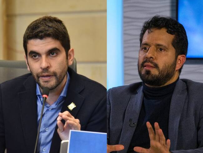 Fast track para agilizar implementación del acuerdo de paz: ¿qué opinan los congresistas?