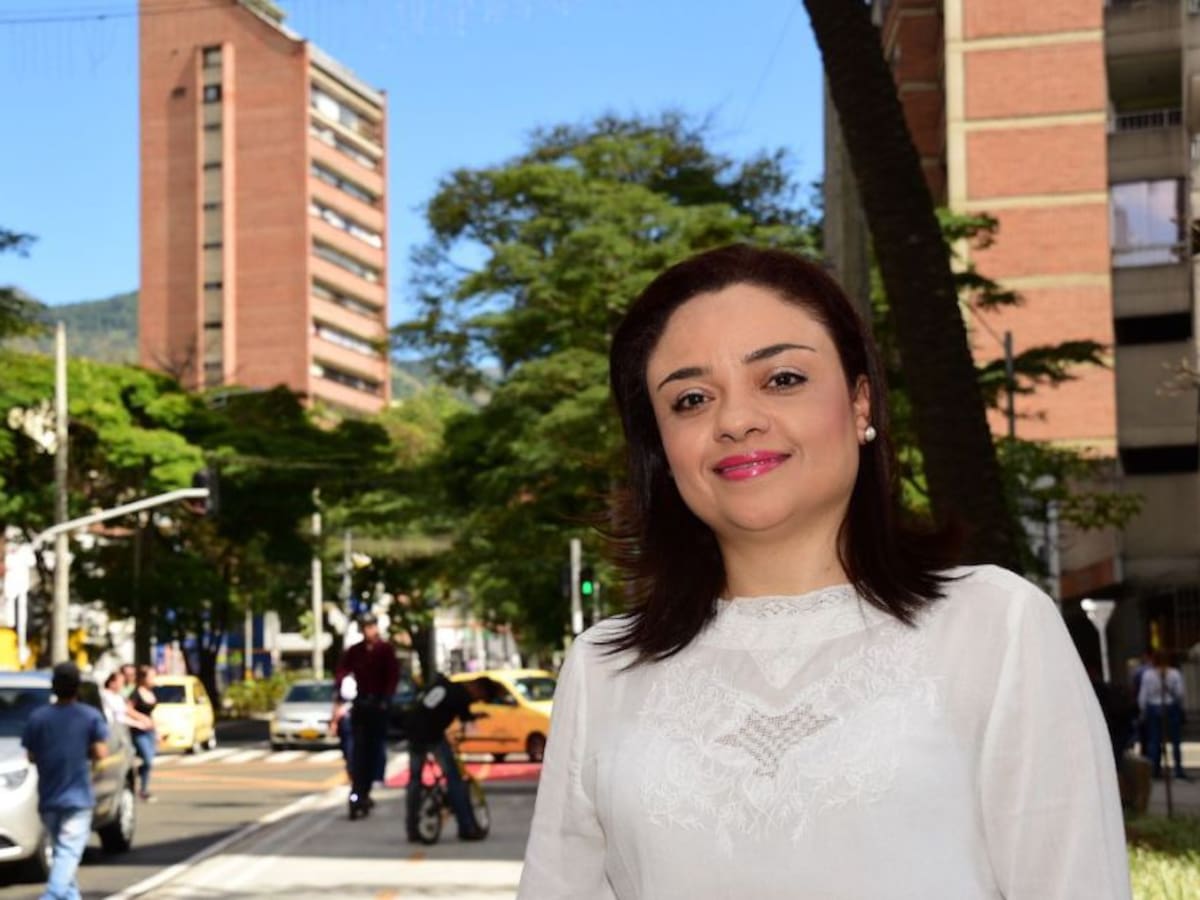 ¿Cómo avanza la reactivación del comercio en el centro de Medellín?