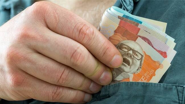 ¿Qué deben hacer los colombianos para salir de la pobreza? #ParaSalirDePobres. Foto: Getty Images / ANDRZEJ ROSTEK