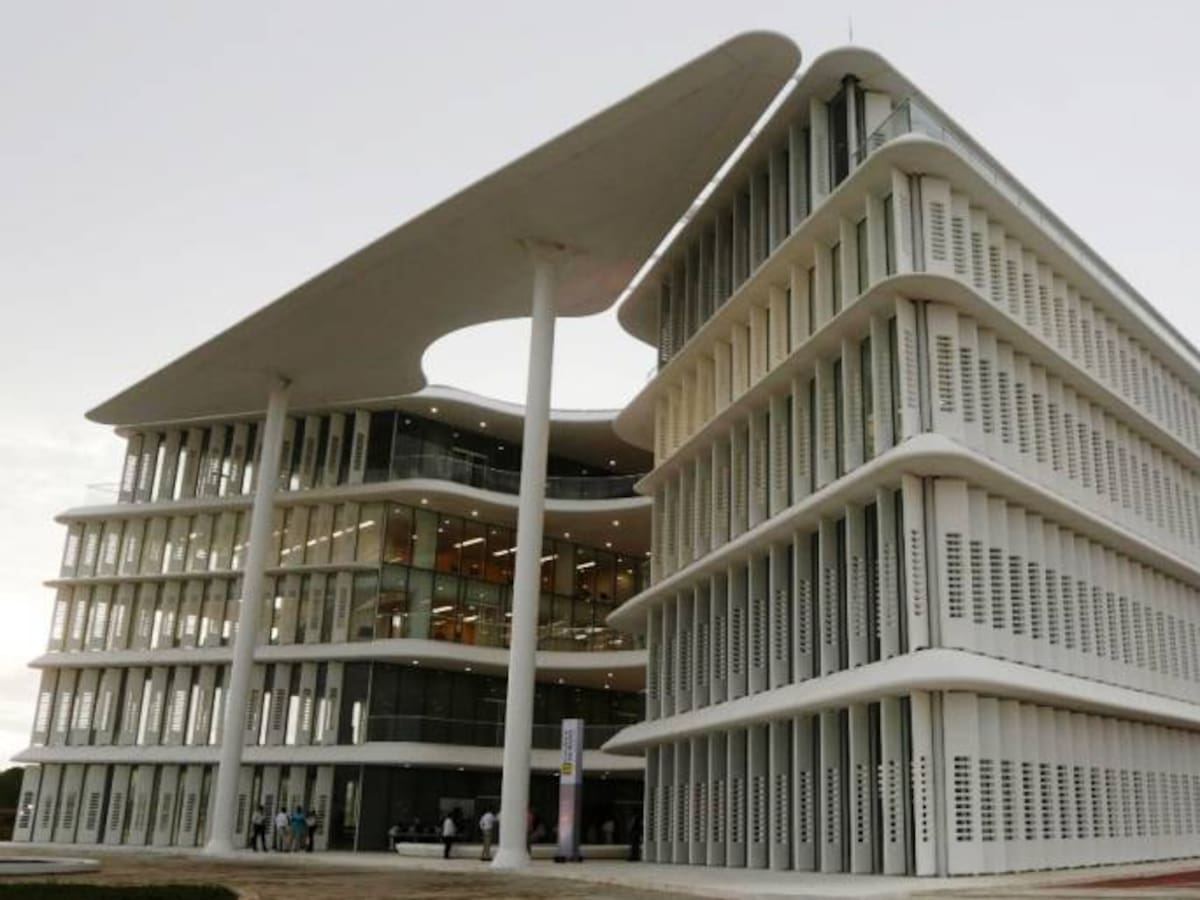 Dos universidades colombianas, entre las 20 mejores de Latinoamérica