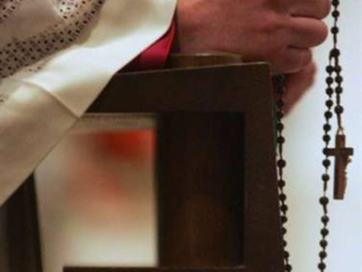 Entre la vida y la muerte se debate sacerdote atacado Cúcuta