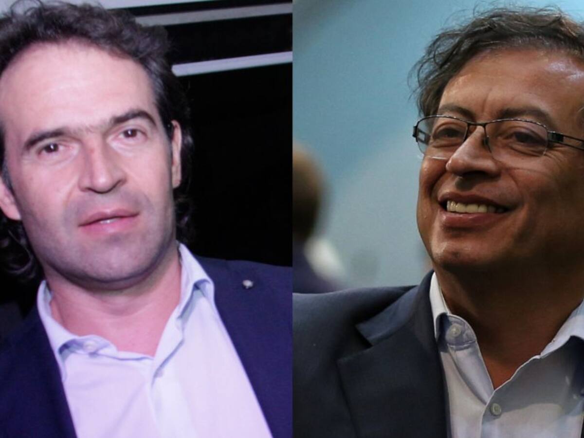 “Petro es el único responsable de lo que pueda suceder”: F. Gutiérrez