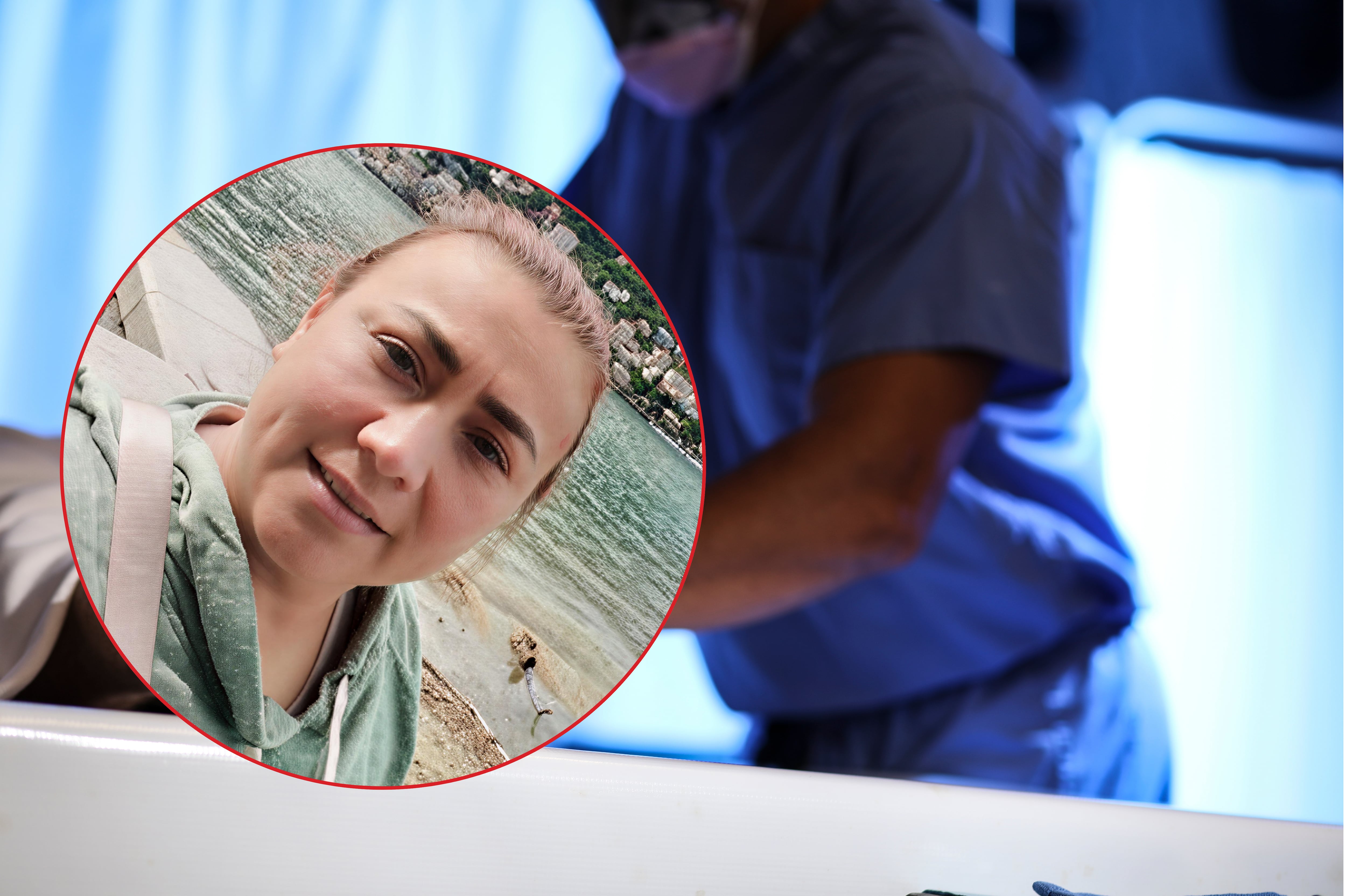Yulixa Toloza tenía embolia pulmonar, anemia, fracturas y lesiones con arma blanca: Medicina Legal