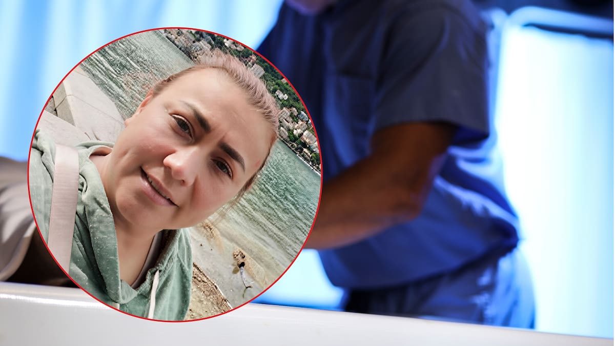 Yulixa Toloza tenía embolia pulmonar, anemia, fracturas y lesiones con arma blanca: Medicina Legal