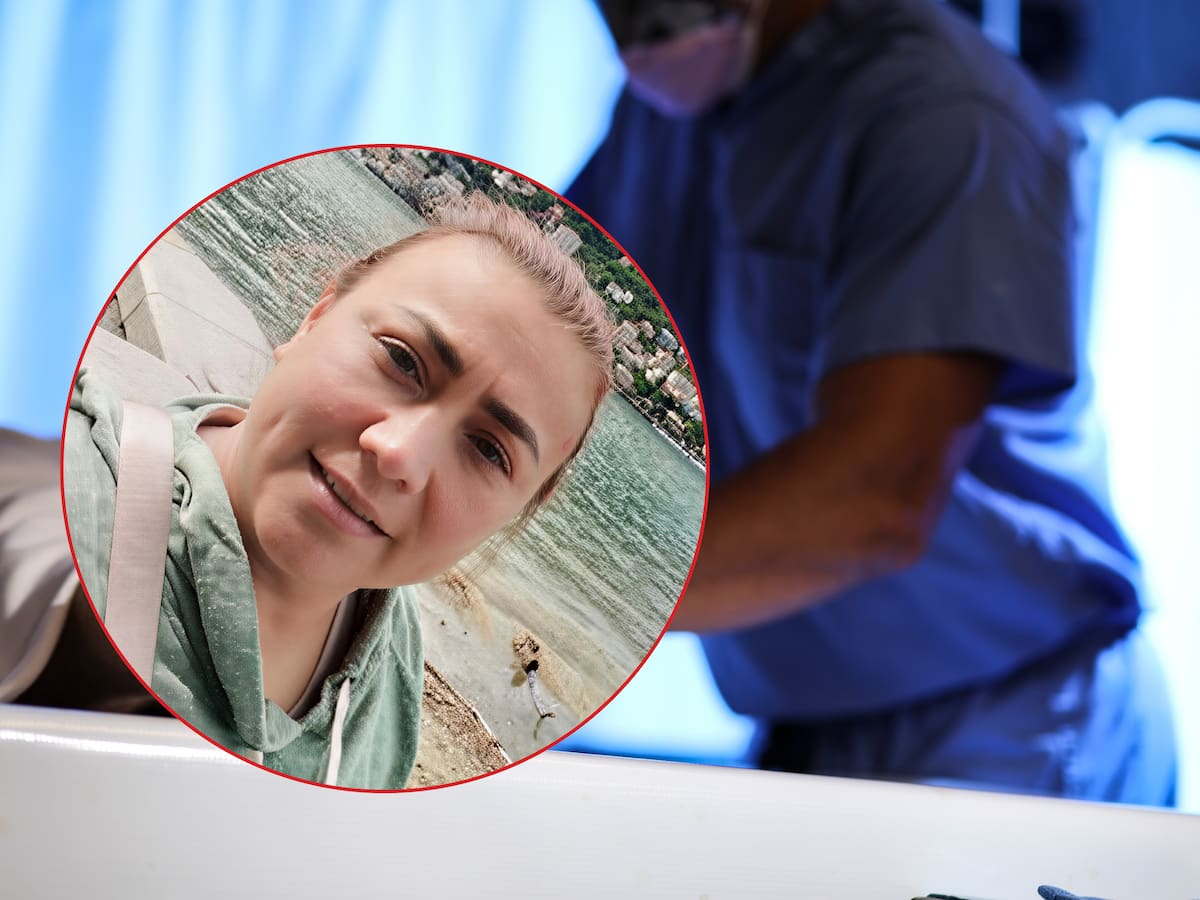 Yulixa Toloza tenía embolia pulmonar, anemia, fracturas y lesiones con arma blanca: Medicina Legal