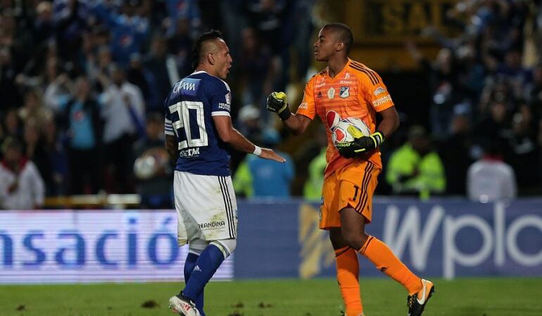 Juan Guillermo Dominguez 