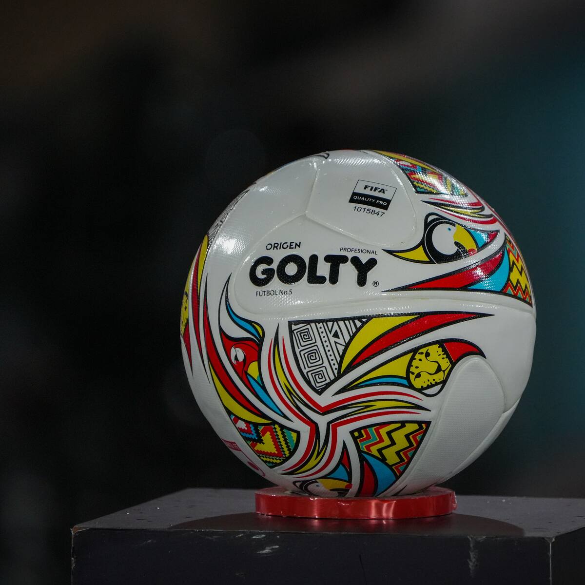 Liga colombiana: cambios en las fechas 15 y 16 del campeonato