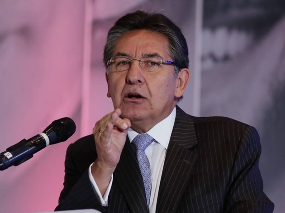 Autoridades colombianas y ecuatorianas trabajan en caso de periodistas secuestrados