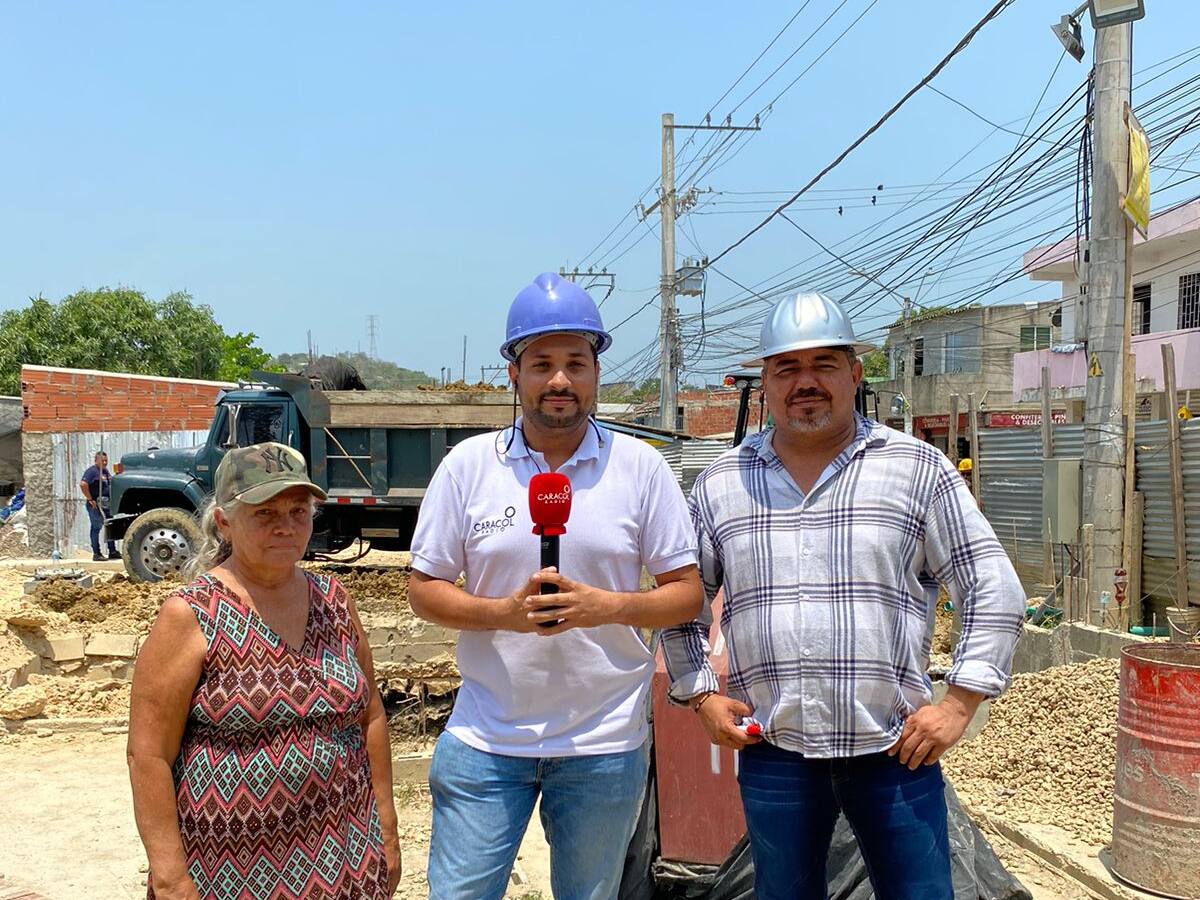 Hospital de Nelson Mandela en Cartagena sería inaugurado el 11 de noviembre