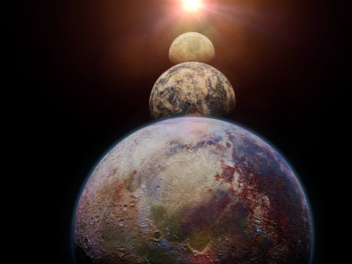 Alineación planetaria HOY 28 de agosto: este será el mejor momento para ver 6 planetas