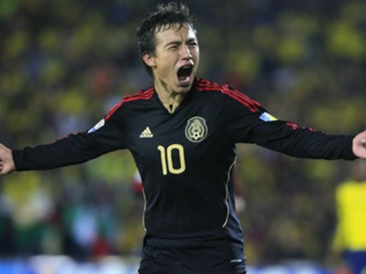 Colombia cae eliminada ante México por 3 a 1