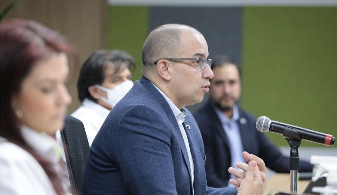 Jorge Andrés Carrillo