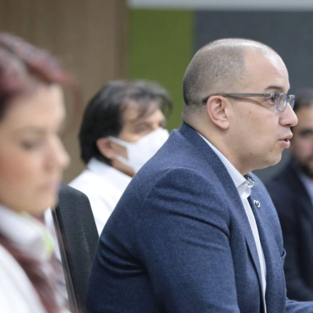 Ley anticorrupción de EEUU sería punto a revisar en nombramiento de Jorge Carrillo en ISA