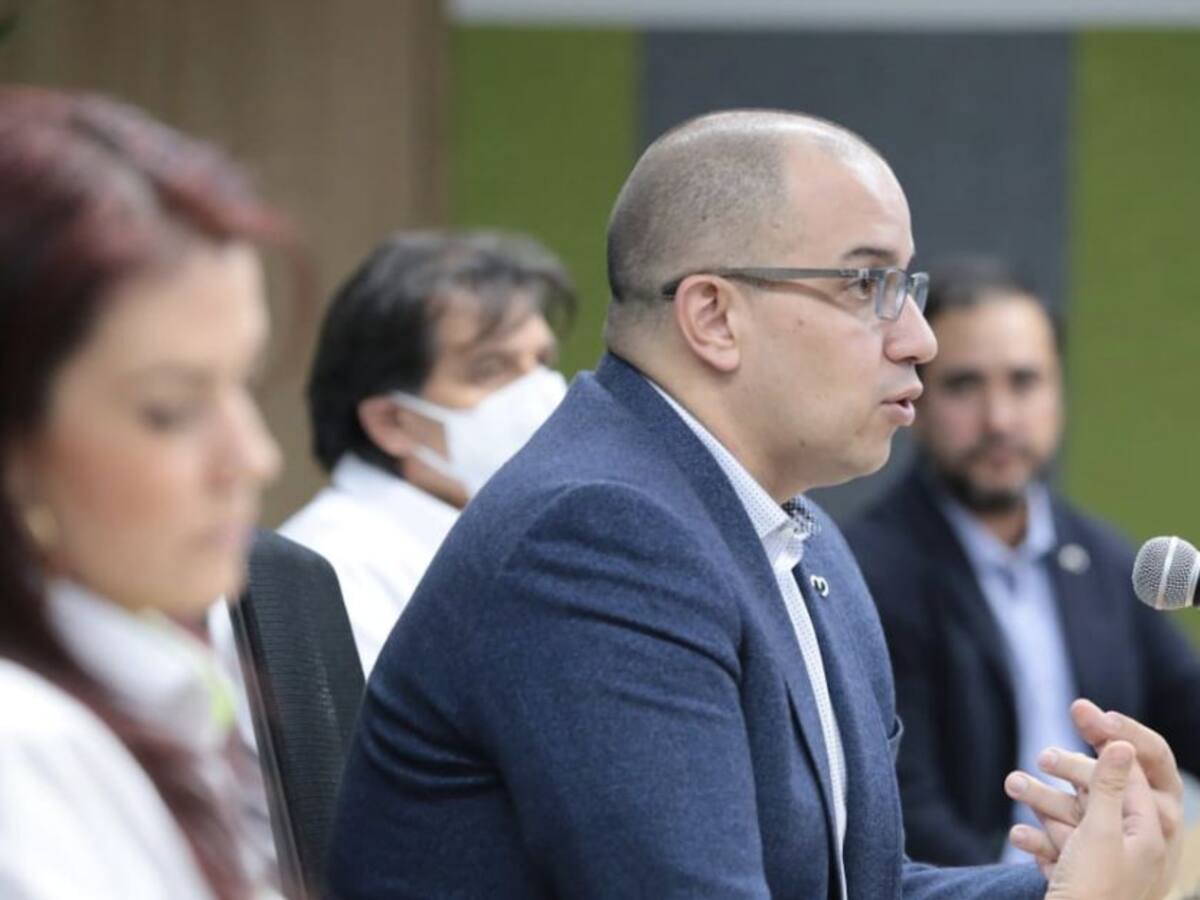 EPM busca prorrogar contrato con consorcio Hidroituango