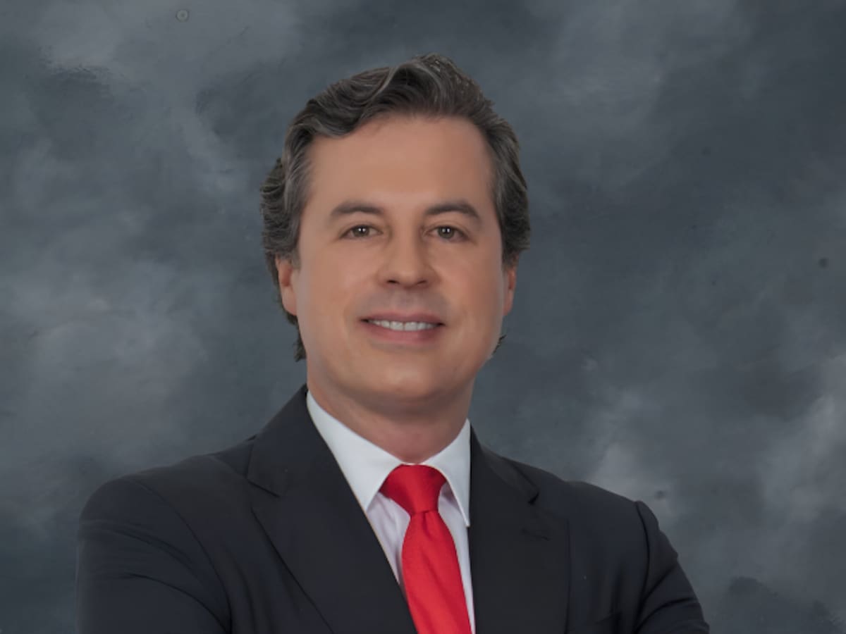 “Necesitamos gobiernos que den confianza y estabilidad”: Juan M. Galán sobre alianza de cara al 2026