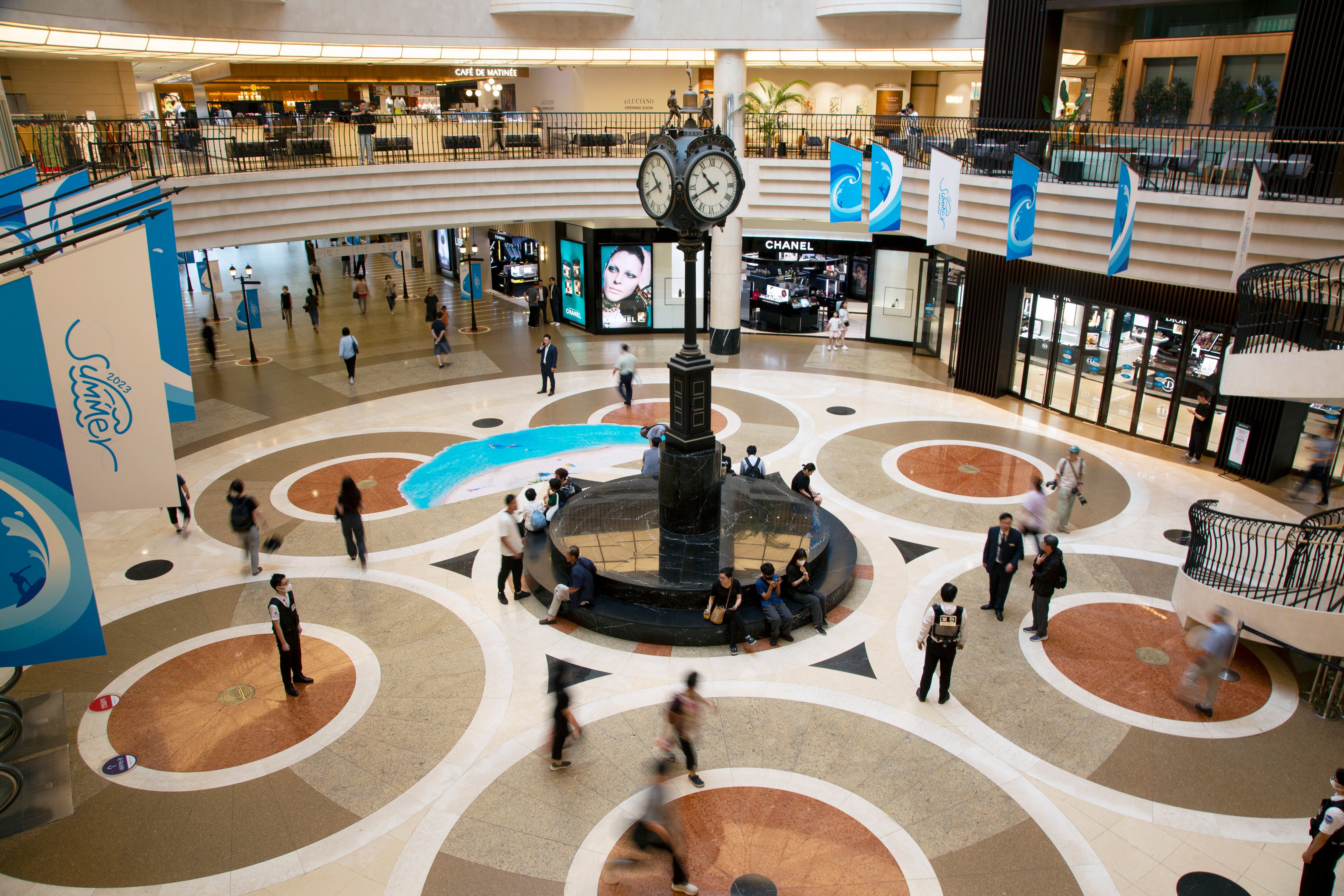 (Corea del Sur) EFE/EPA/JEON HEON-KYUN