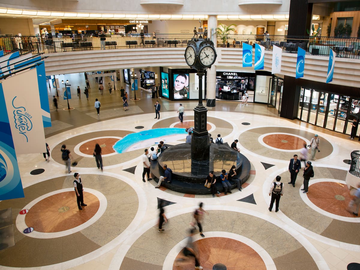 ¿Qué necesita un colombiano para ir a Corea y por qué es tan fácil?