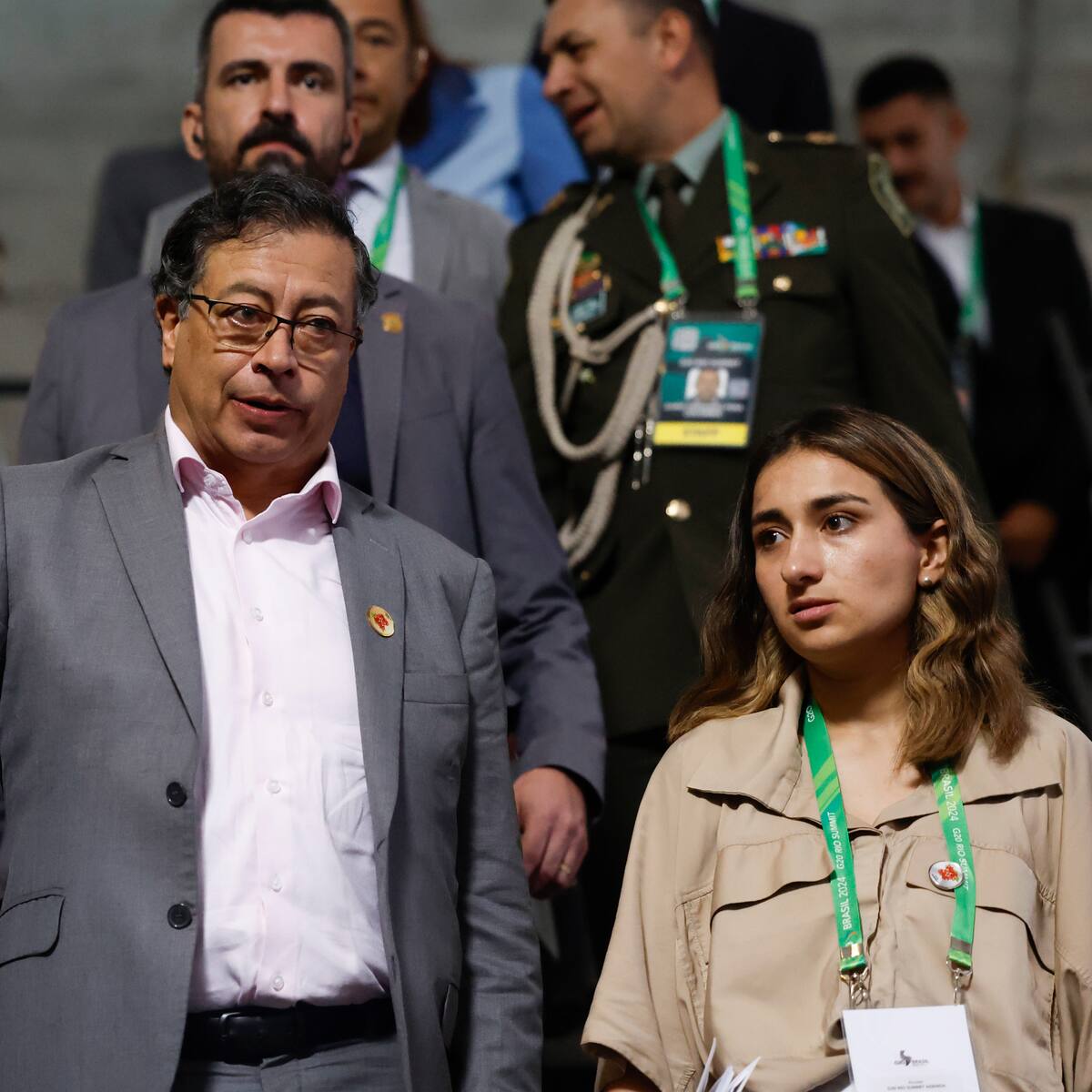 Comisión de Acusación recibe denuncia contra Petro por “vulneración a libertad de prensa”