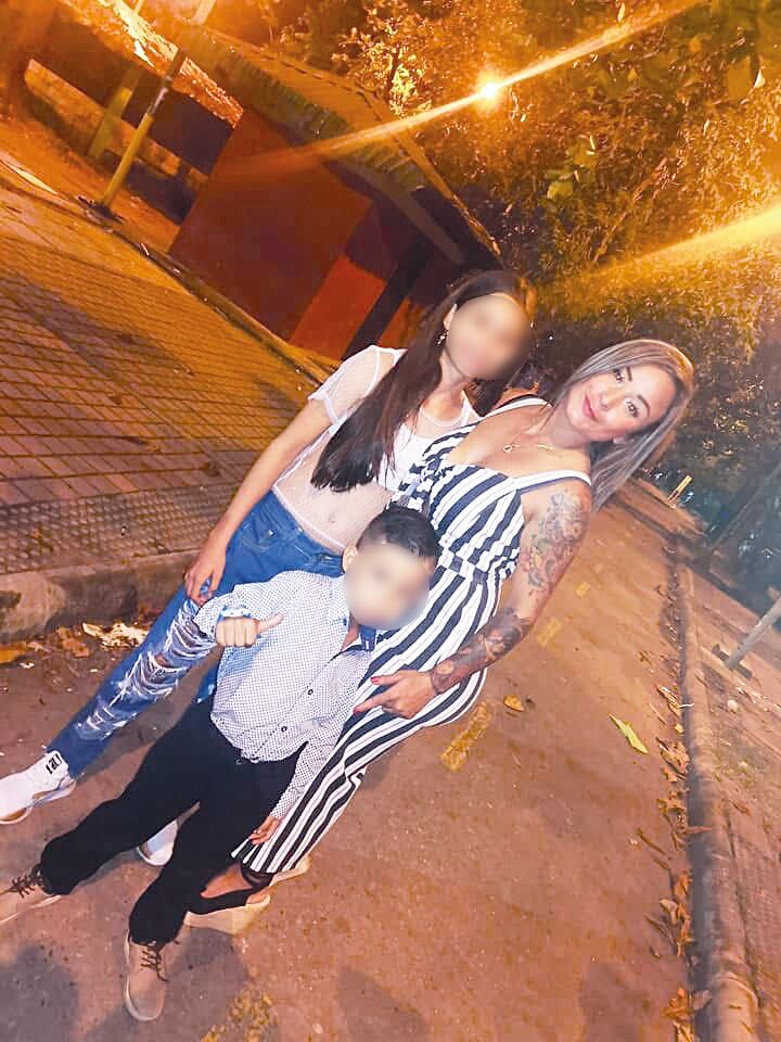 El último contacto fue el sábado en la mañana. Foto Redes Sociales.