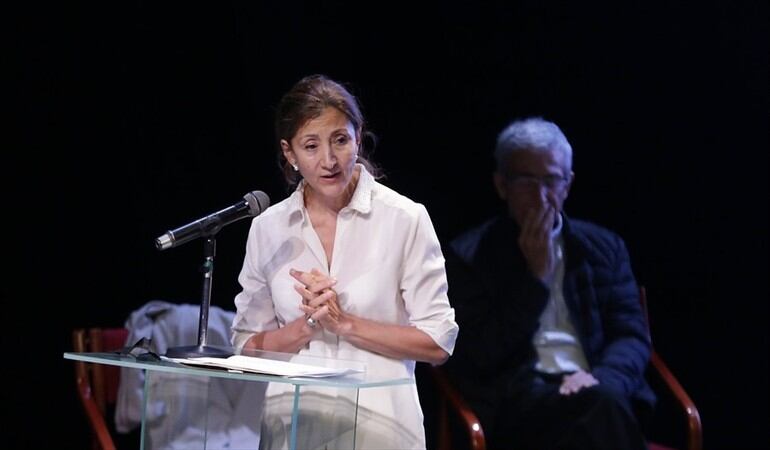 ¿Qué nos hace falta en Colombia para perdonar?. Foto: Colprensa / ÁLVARO TAVERA