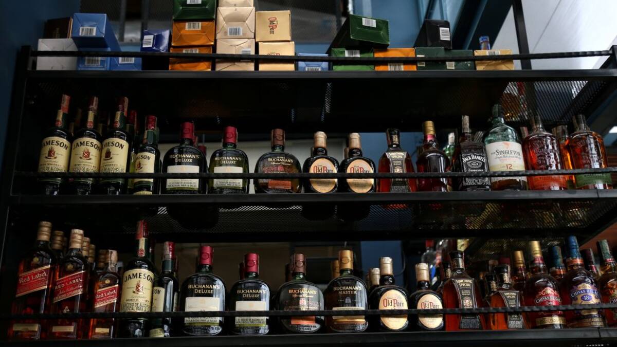 En el Magdalena permiten distribución y venta de bebidas embriagantes