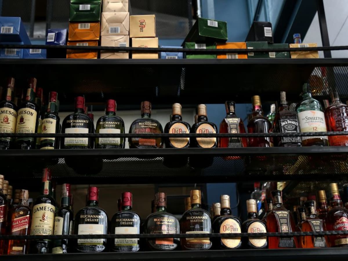 En el Magdalena permiten distribución y venta de bebidas embriagantes