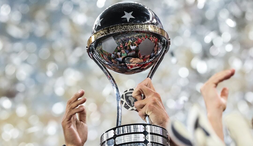 Copa Sudamericana 