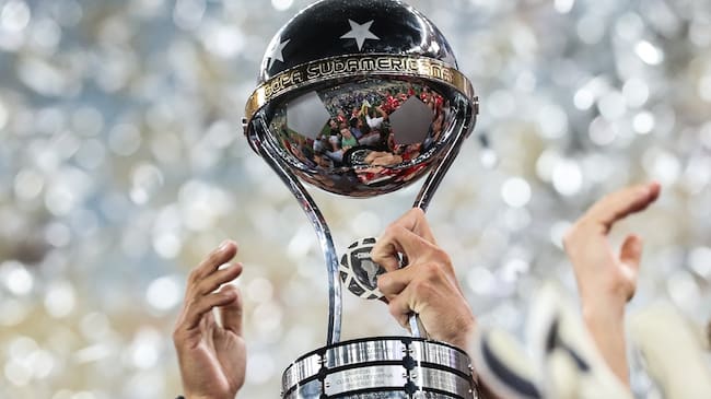 Copa Sudamericana