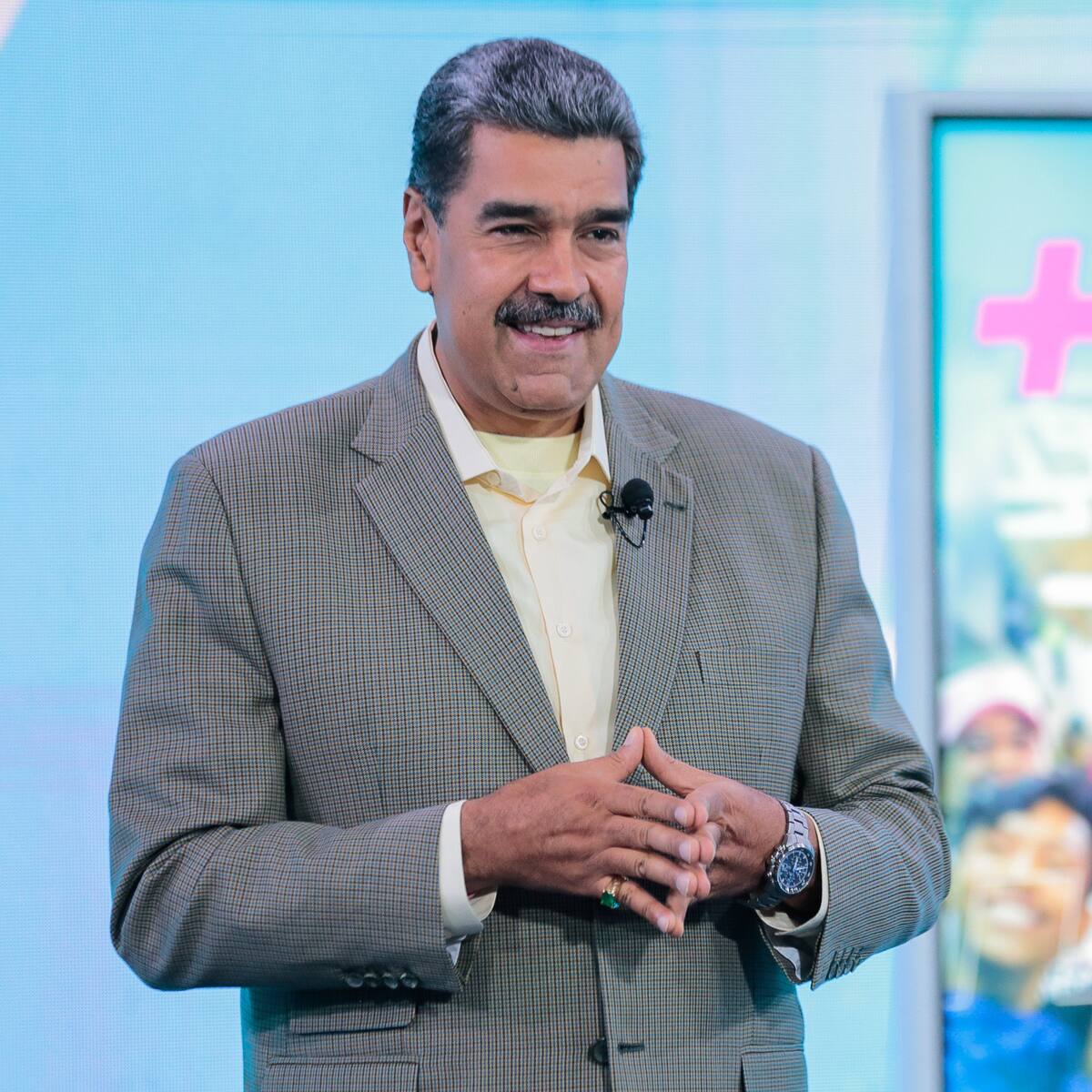 31 países le exigen a Maduro respetar voluntad de los venezolanos en las urnas