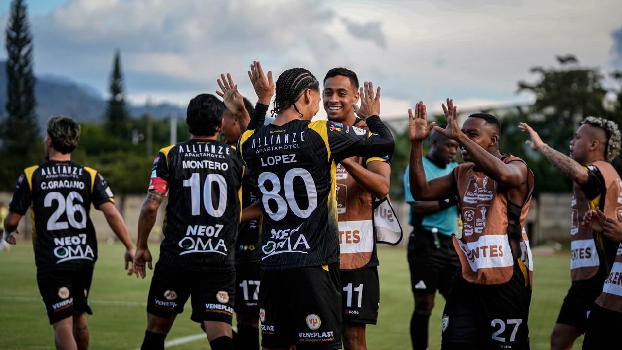 Real Cartagena