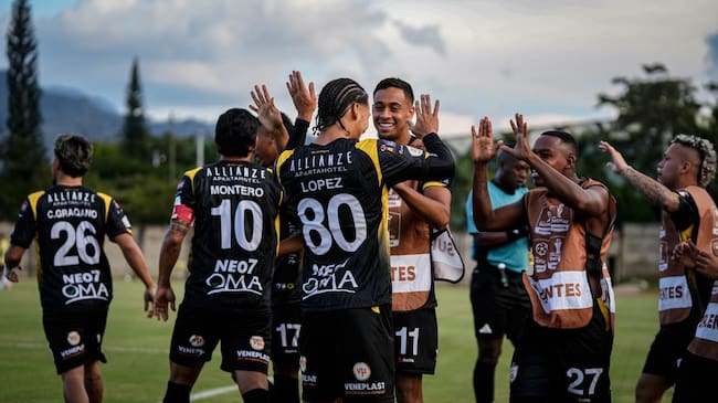 Real Cartagena