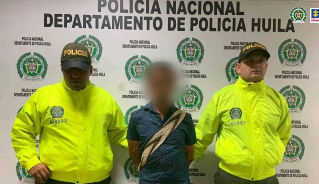 Condenado docente que abusó sexualmente de cinco menores