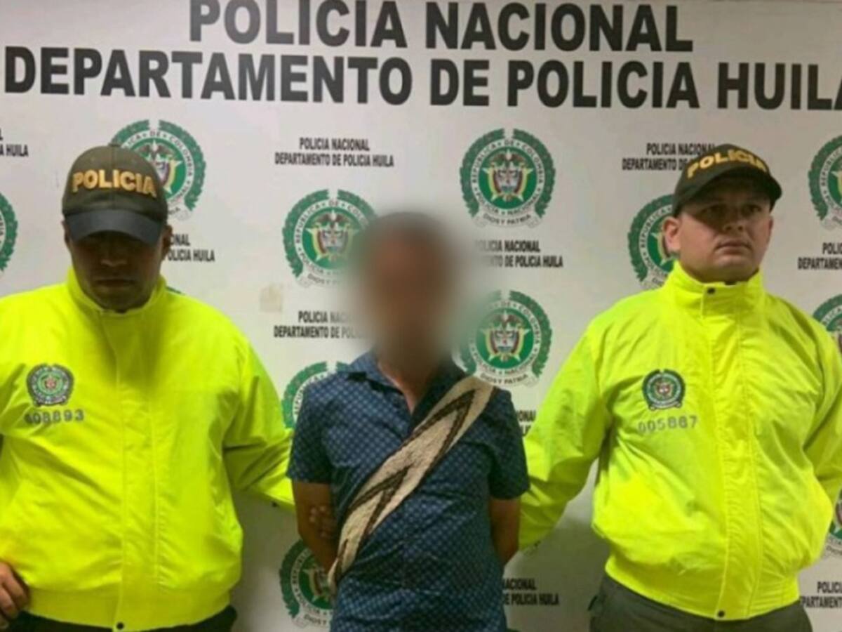 Condenado docente que abusó sexualmente de cinco menores