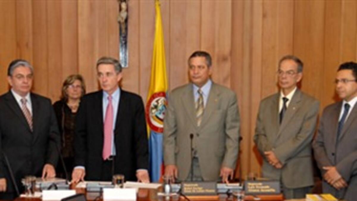 Consejo de Estado: El acuerdo militar entre Colombia y EE UU es un asunto de seguridad nacional