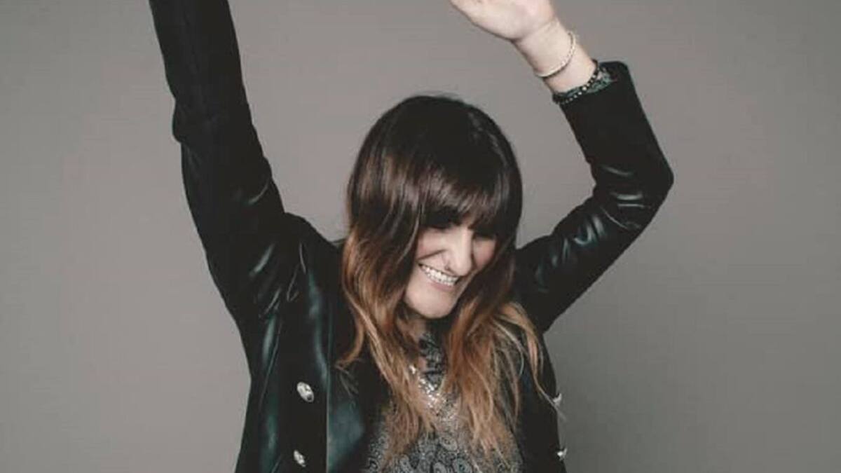 El árbol y el bosque un disco retrospectivo de Rozalén